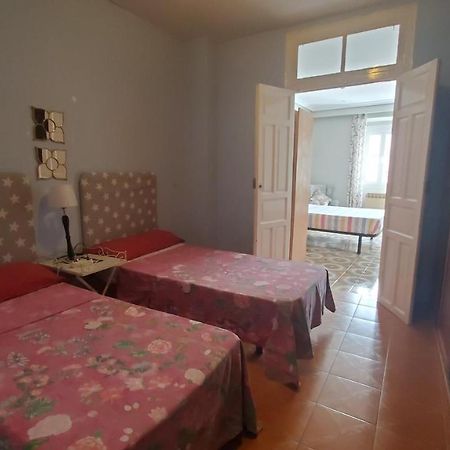 Hostal Martes Caceres Plaza Mayor - Tercer Piso Sin Ascensor 외부 사진