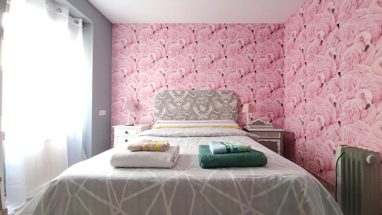 Hostal Martes Caceres Plaza Mayor - Tercer Piso Sin Ascensor 외부 사진