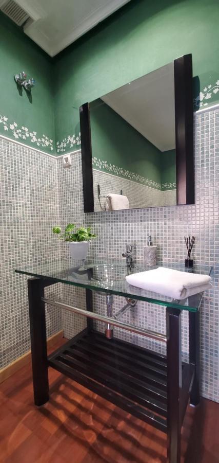 Hostal Martes Caceres Plaza Mayor - Tercer Piso Sin Ascensor 외부 사진