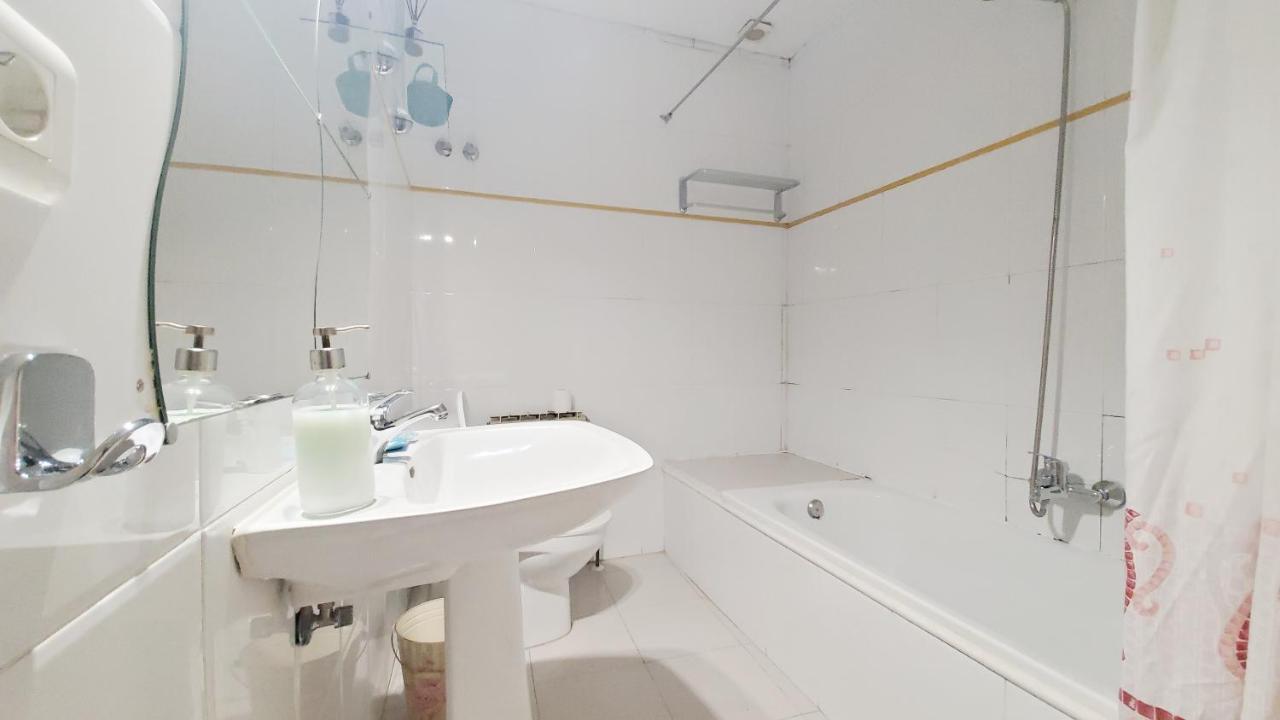 Hostal Martes Caceres Plaza Mayor - Tercer Piso Sin Ascensor 외부 사진