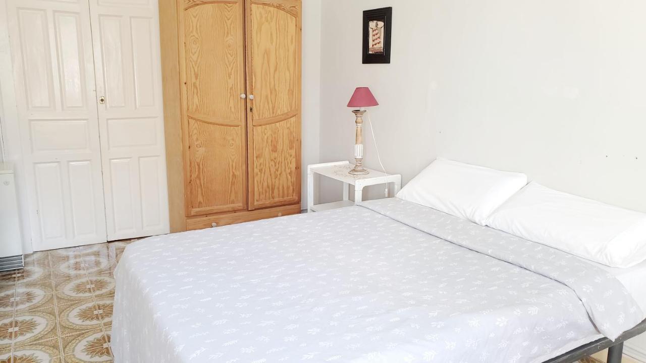 Hostal Martes Caceres Plaza Mayor - Tercer Piso Sin Ascensor 외부 사진