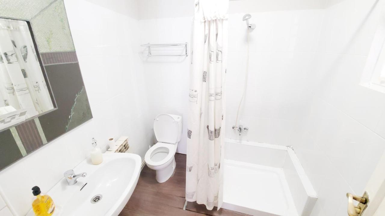 Hostal Martes Caceres Plaza Mayor - Tercer Piso Sin Ascensor 외부 사진