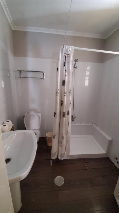 Hostal Martes Caceres Plaza Mayor - Tercer Piso Sin Ascensor 외부 사진